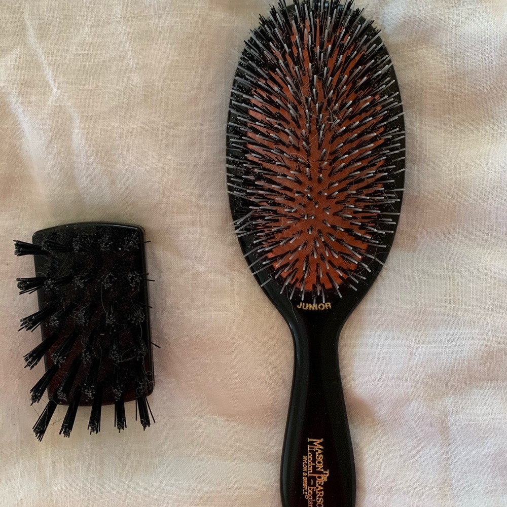 Mason Pearson Junior Brush